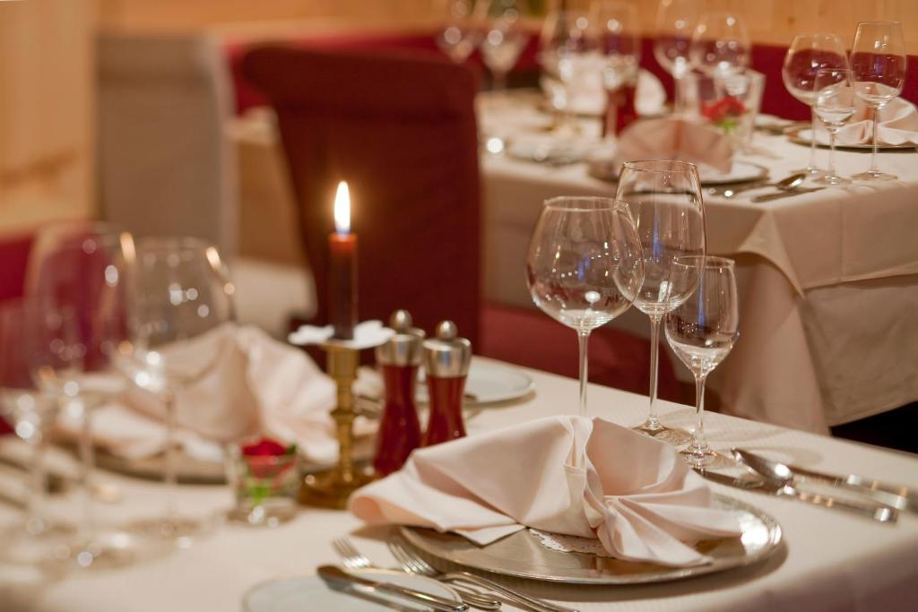 Hotel Berghof - Resim 31