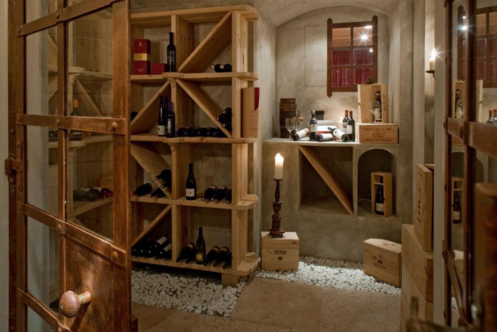 Hotel Berghof - Resim 40