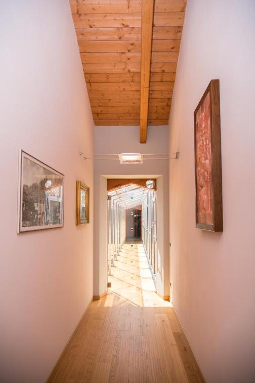 Fotografie z fotogalerie ubytování Resort Monviso v destinaci Sanfront