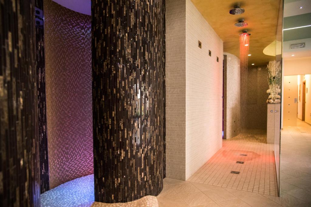 Fotografie z fotogalerie ubytování Resort Monviso v destinaci Sanfront
