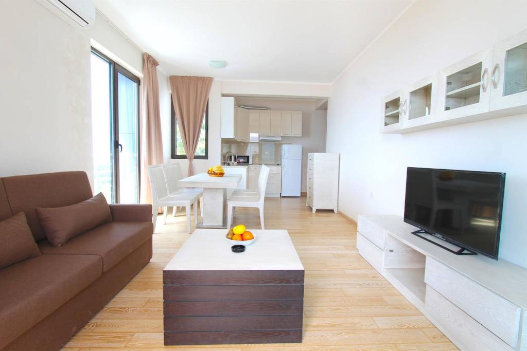 Apartments Aqua - 19