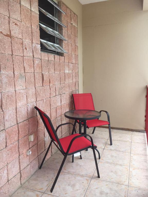 Fotografie z fotogalerie ubytování Rincon Boricua Apartments v destinaci Rincón
