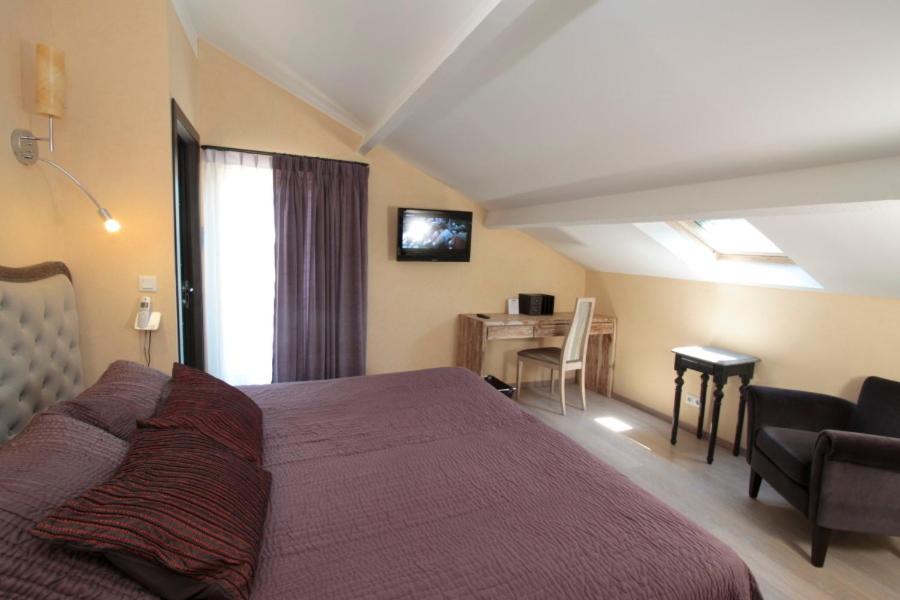 Mas des Carassins - 19