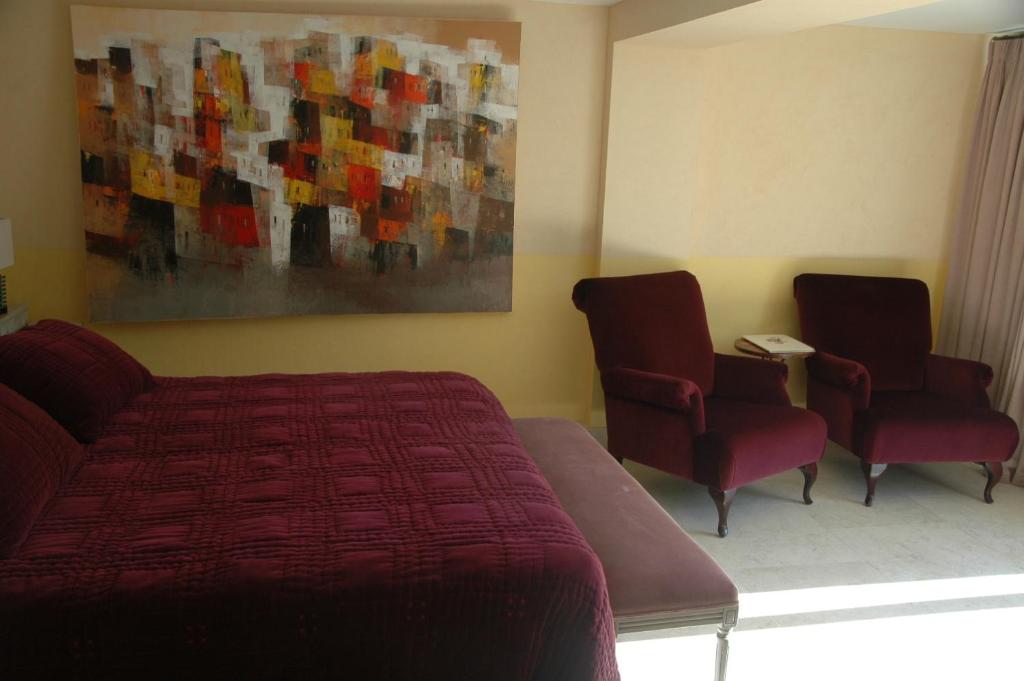 Mas des Carassins - 4