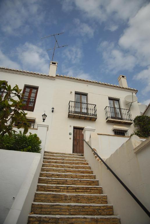 Fotografia z galérie ubytovania Mijas Pueblo Apartment v destinácii Mijas