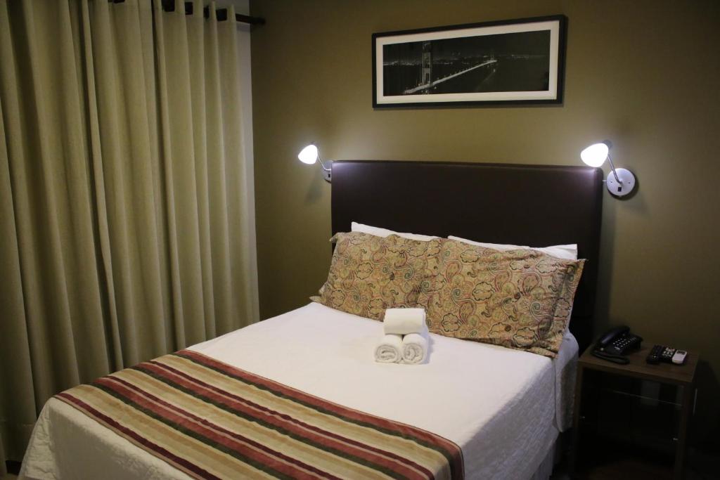  Ideali Hotel