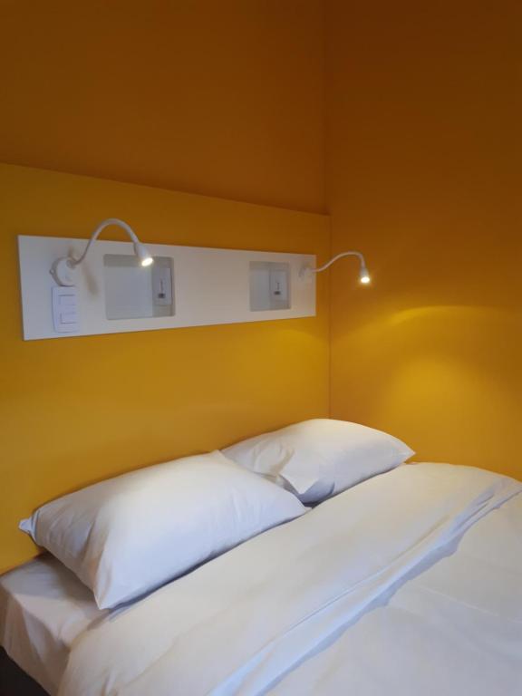  ibis budget Barbacena