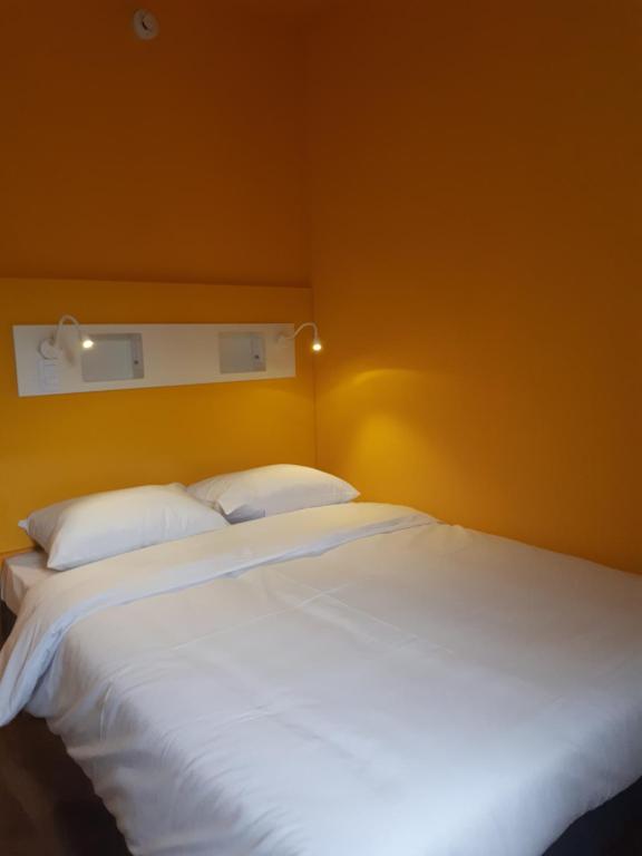  ibis budget Barbacena
