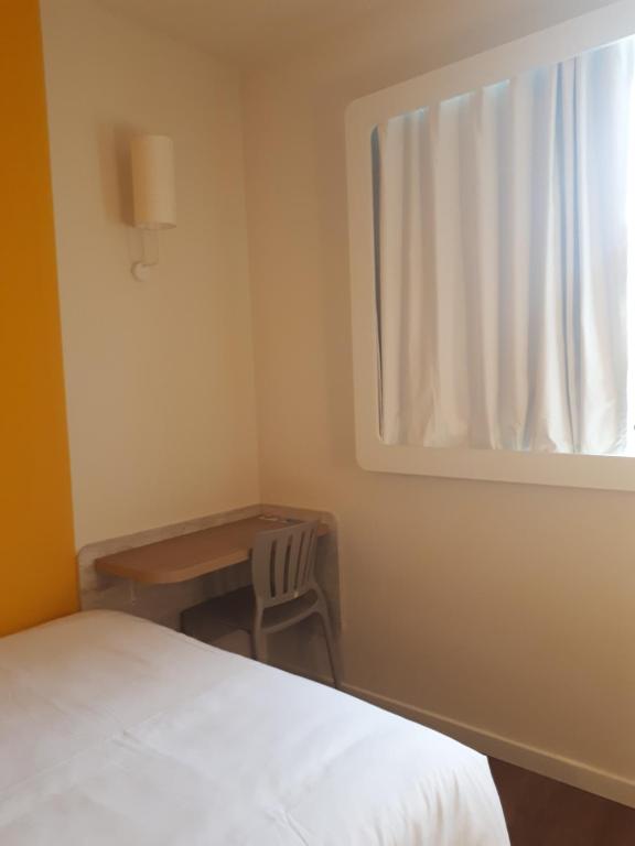  ibis budget Barbacena
