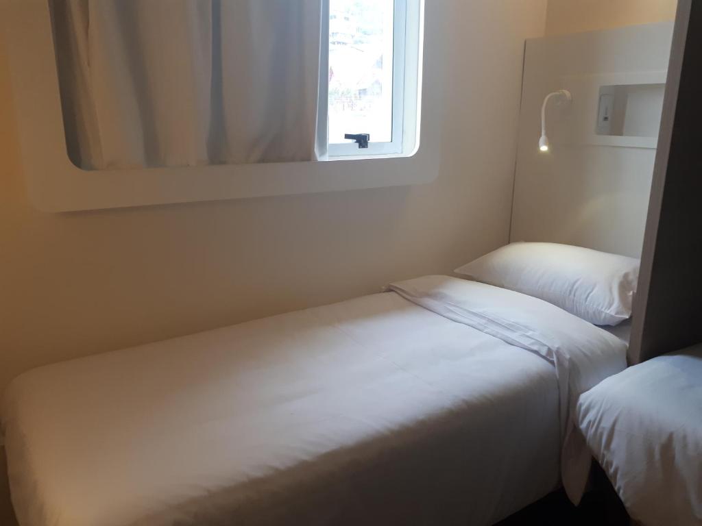  ibis budget Barbacena