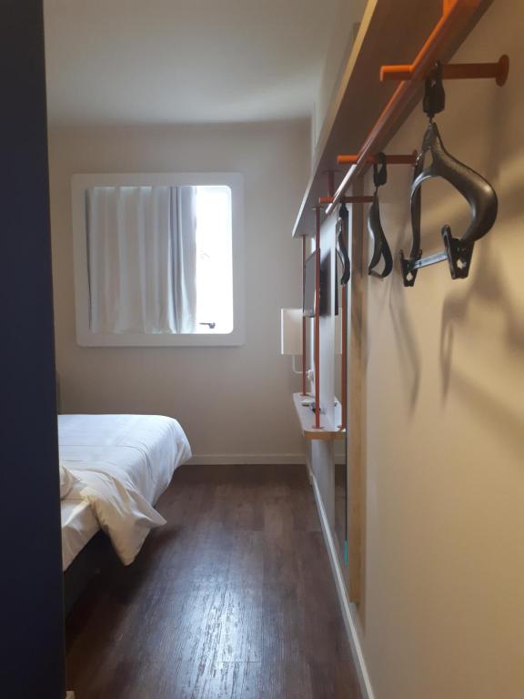  ibis budget Barbacena