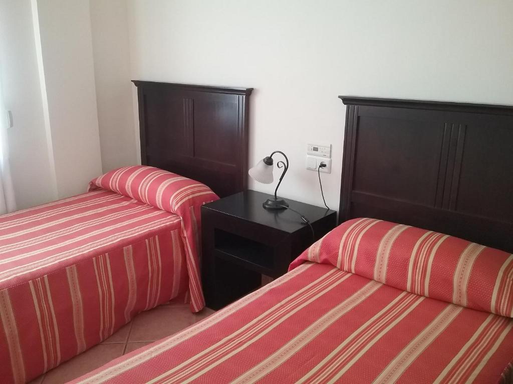 Apartamento Fuensanta, Fuengirola, Spain - Booking.com