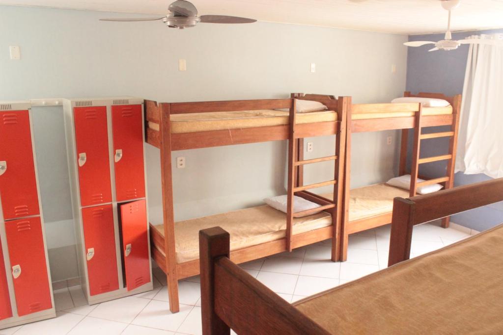  Floripa Hostel
