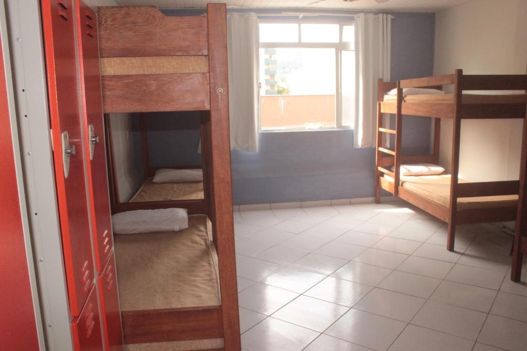  Floripa Hostel