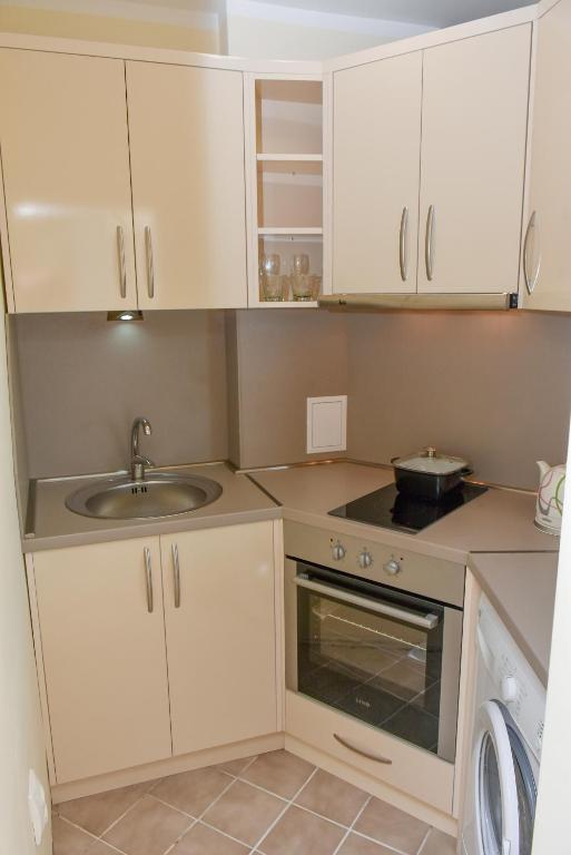 Luxury Apartments - Departamento
