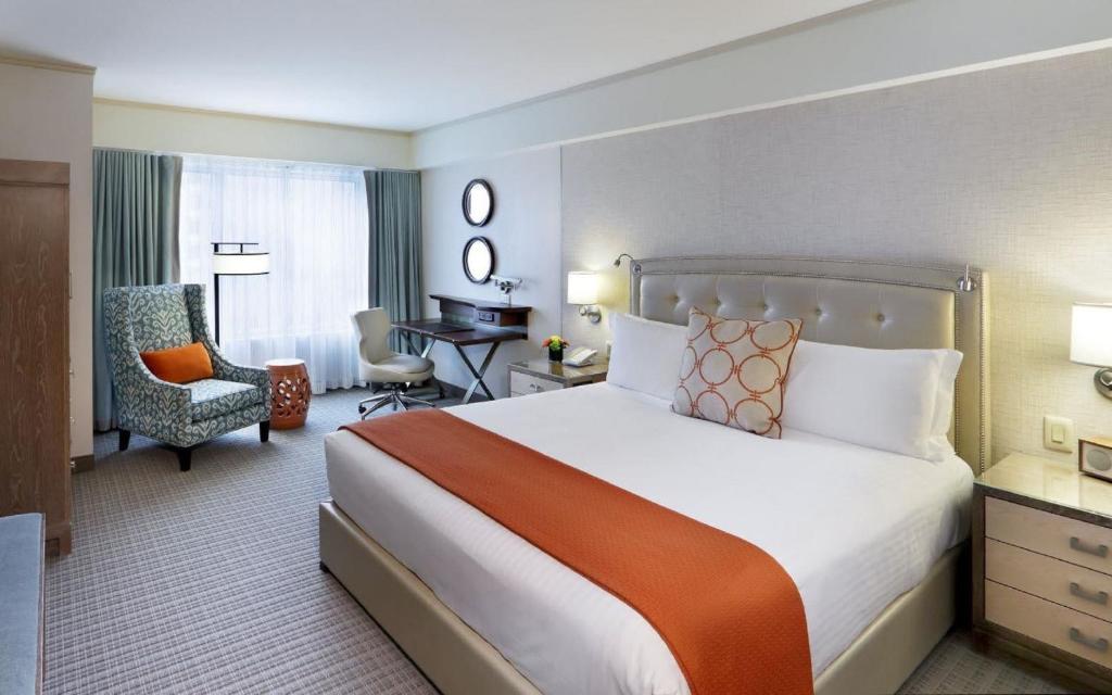 Seaport Hotel® Boston photo