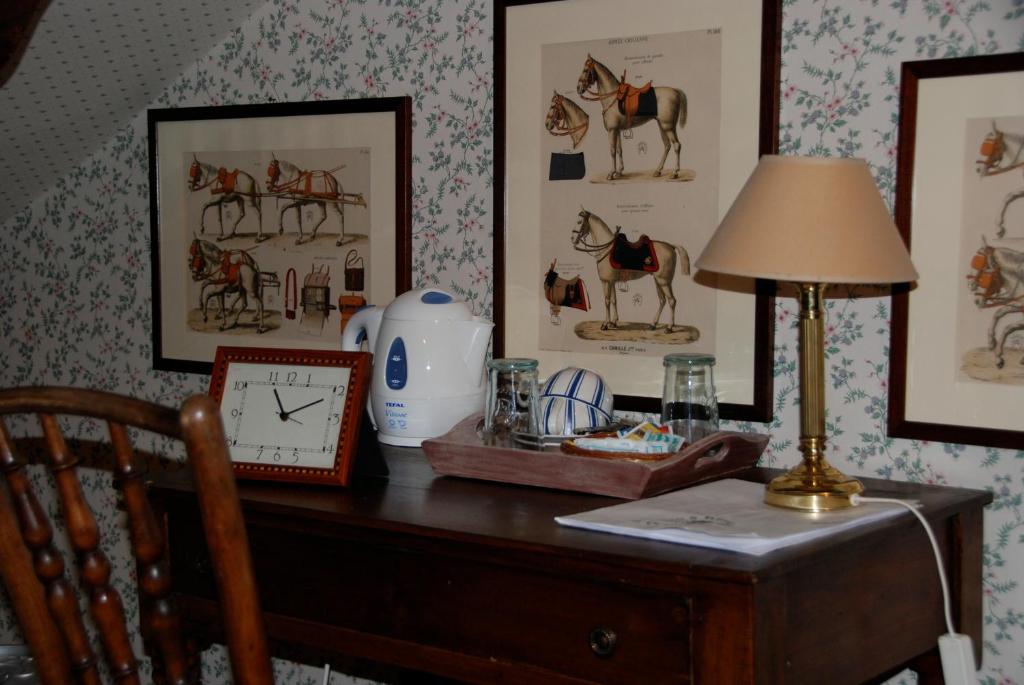 Fotografie z fotogalerie ubytování B&B Il Quadrifoglio v destinaci Sciolze