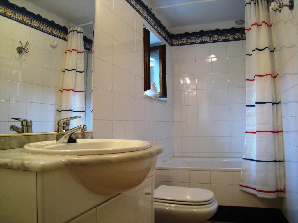 Kép Casa Cotiellu szállásáról Llanesben a galériában