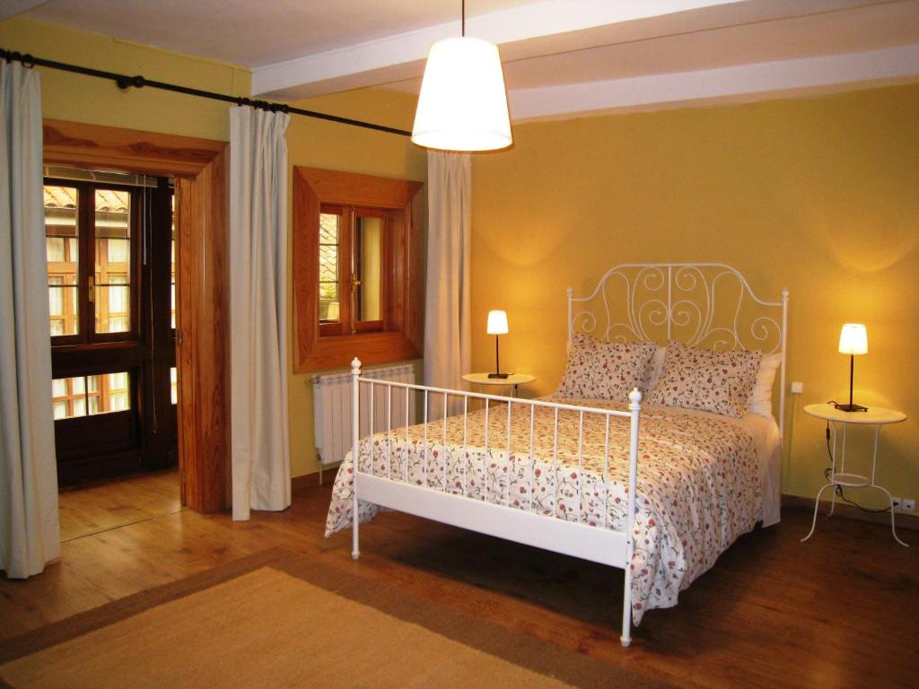 Kép Casa Cotiellu szállásáról Llanesben a galériában