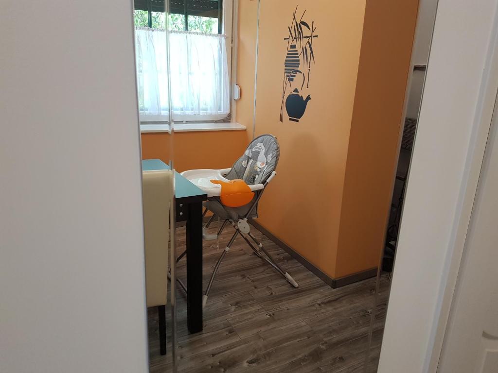 Fotografie z fotogalerie ubytování Centrum Luxus Apartman v destinaci Makó
