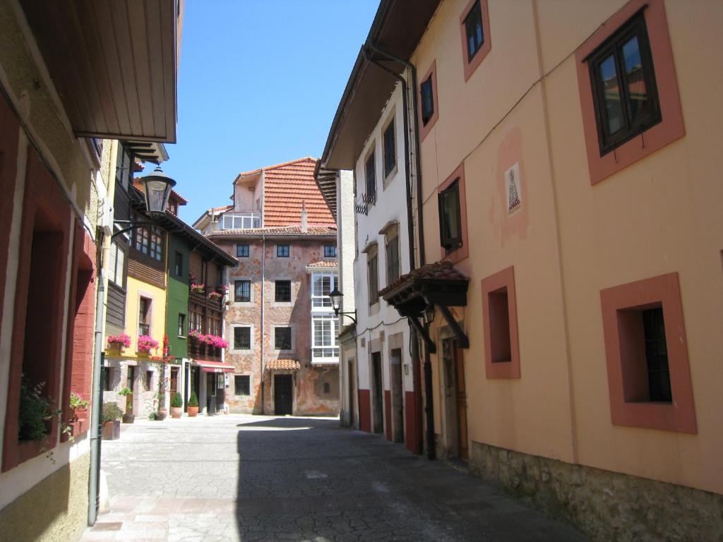 Kép Casa Cotiellu szállásáról Llanesben a galériában