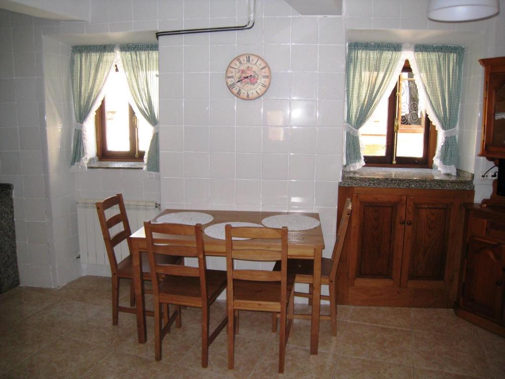 Kép Casa Cotiellu szállásáról Llanesben a galériában