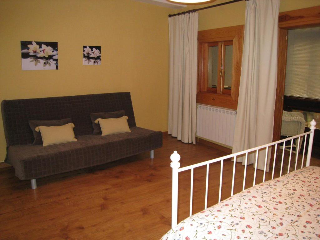 Kép Casa Cotiellu szállásáról Llanesben a galériában