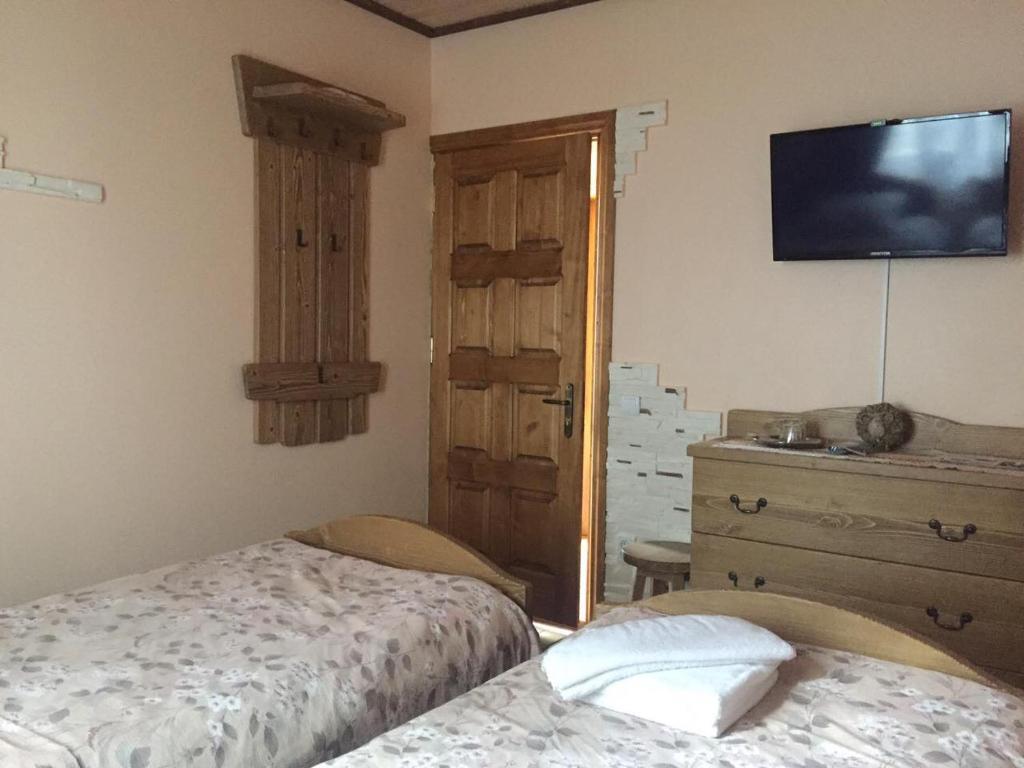 Villa Diola - Комната -близнец с ванной