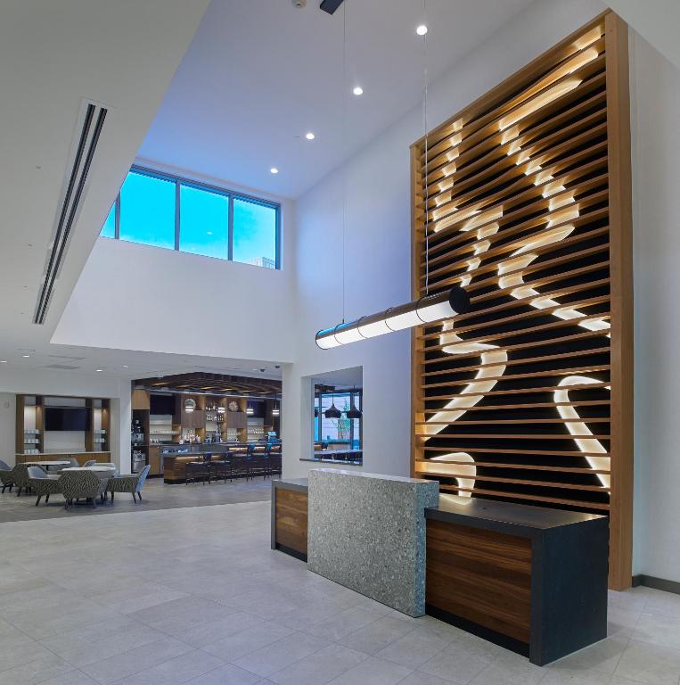 Fotografie z fotogalerie ubytování Hyatt Place Eugene/Oakway Center v destinaci Eugene
