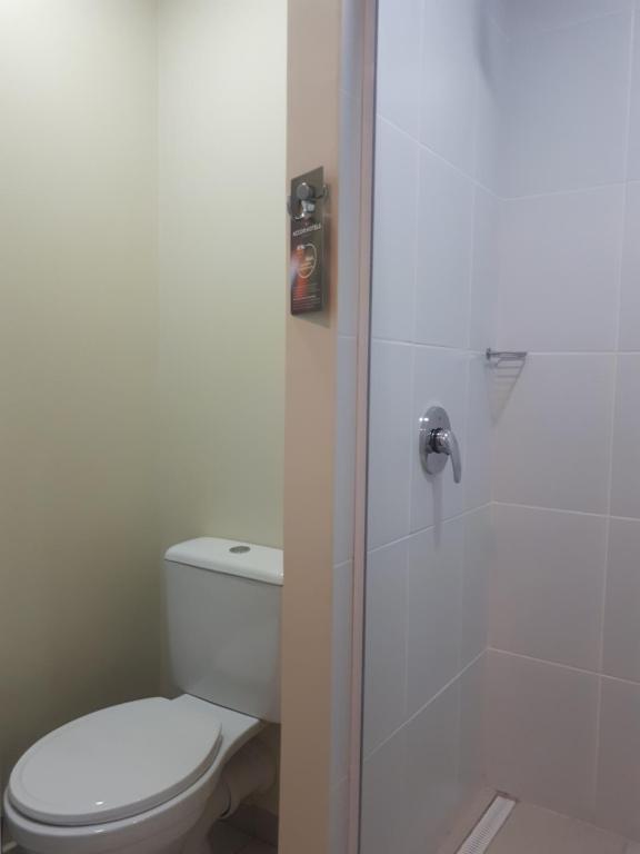  ibis budget Barbacena