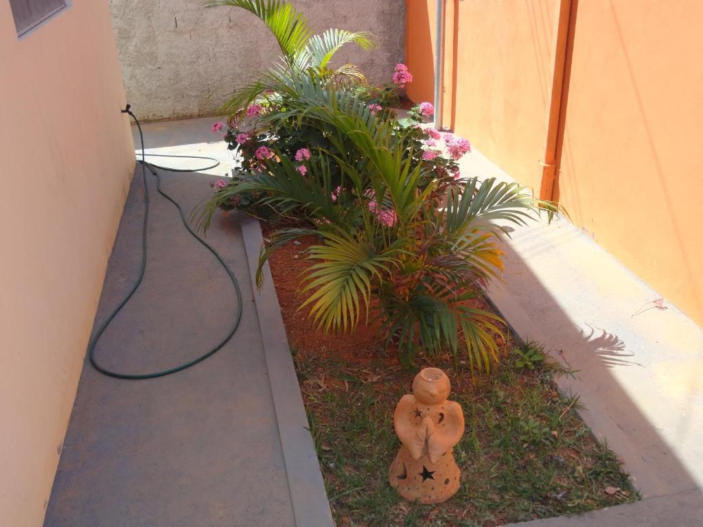  Pousada Bela Vista