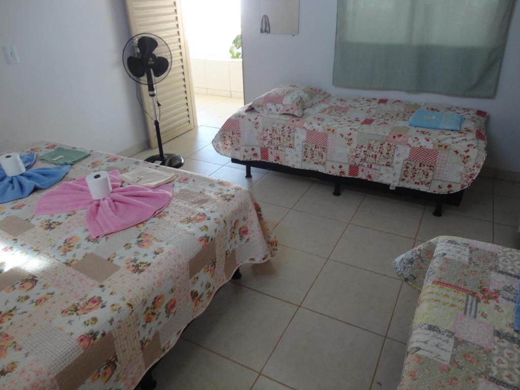 Pousada Bela Vista