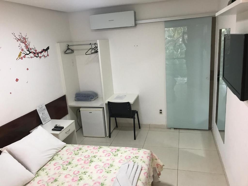  Aldeia das Flores Hotel