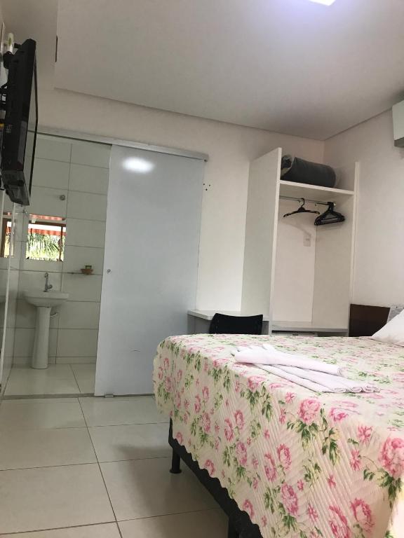  Aldeia das Flores Hotel