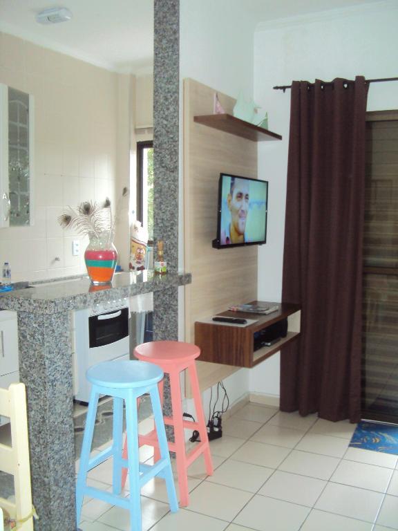  Apartamento Itaguá