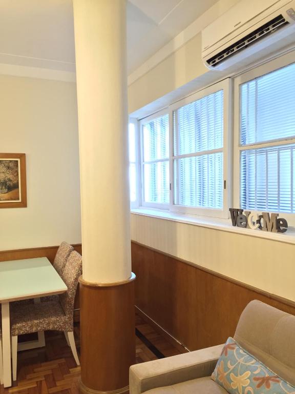  Apartamento Atlantica Rio