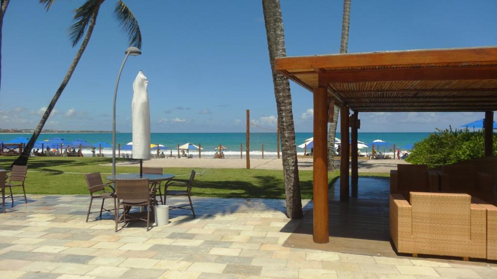  Flat no Centro de Porto de Galinhas II
