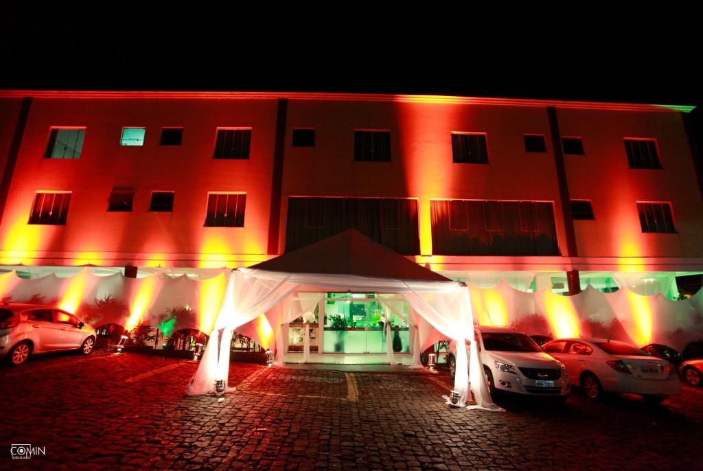 Hotel e Restaurante Bordignon