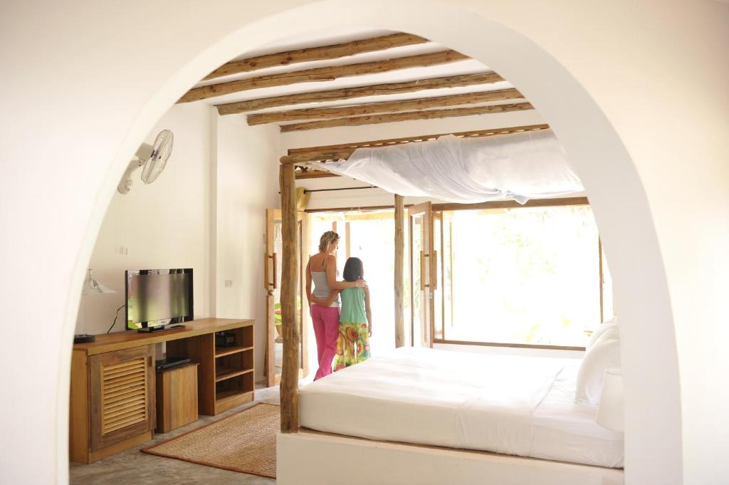 The Jungle Club - SHA Extra Plus - 5