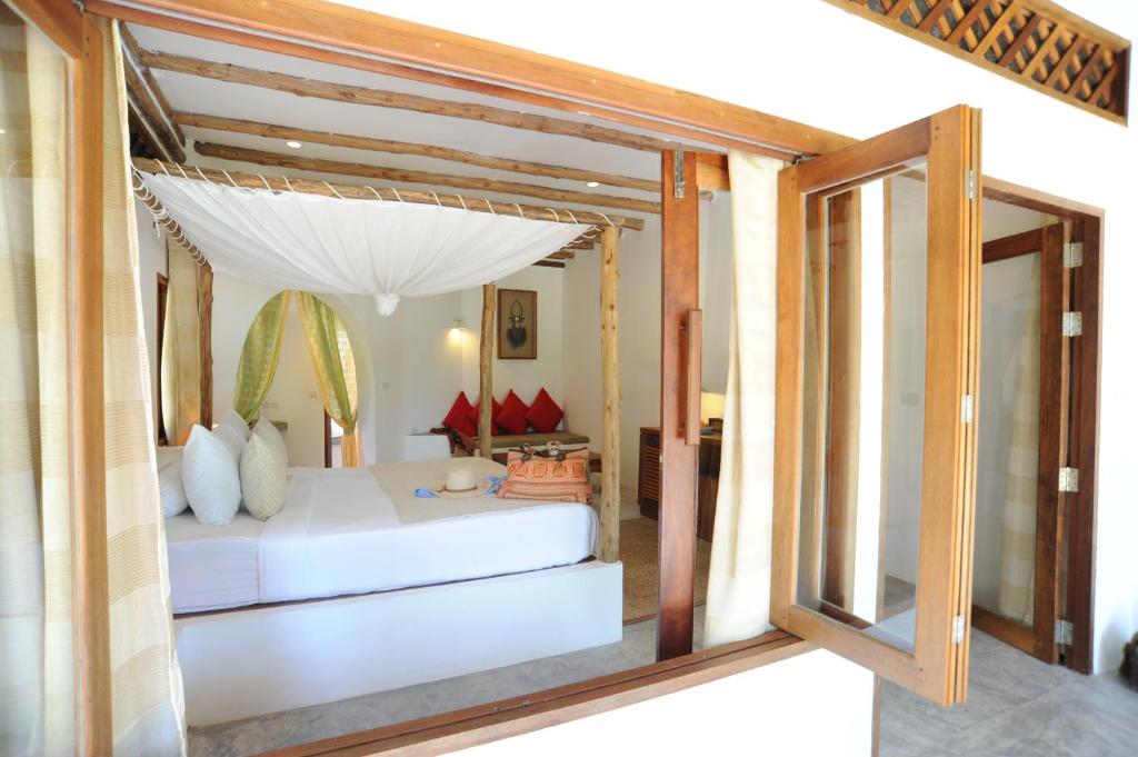 The Jungle Club - SHA Extra Plus - 4