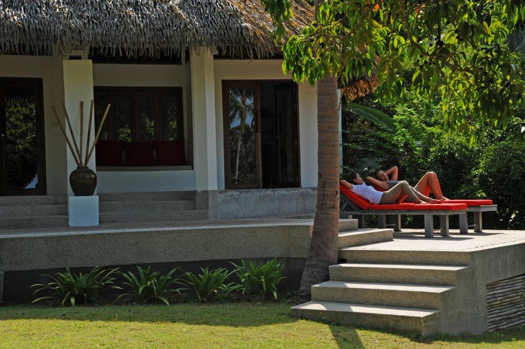 The Jungle Club - SHA Extra Plus - 7