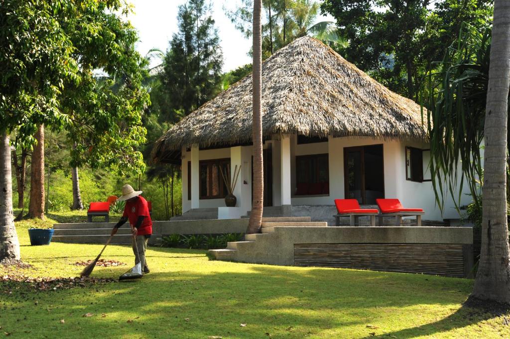 The Jungle Club - SHA Extra Plus - 9