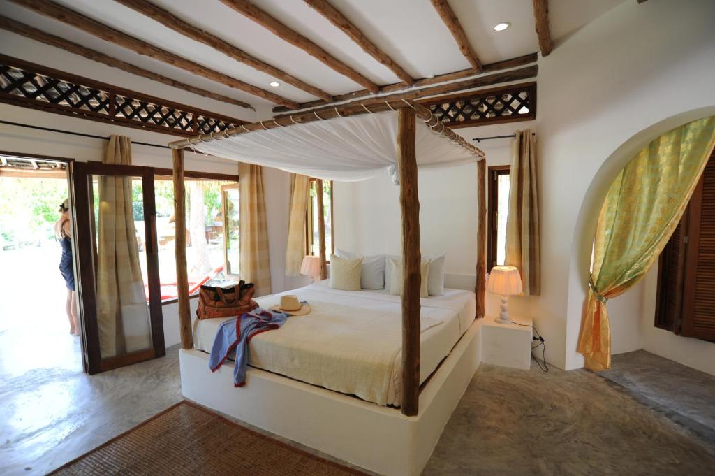 The Jungle Club - SHA Extra Plus - 8