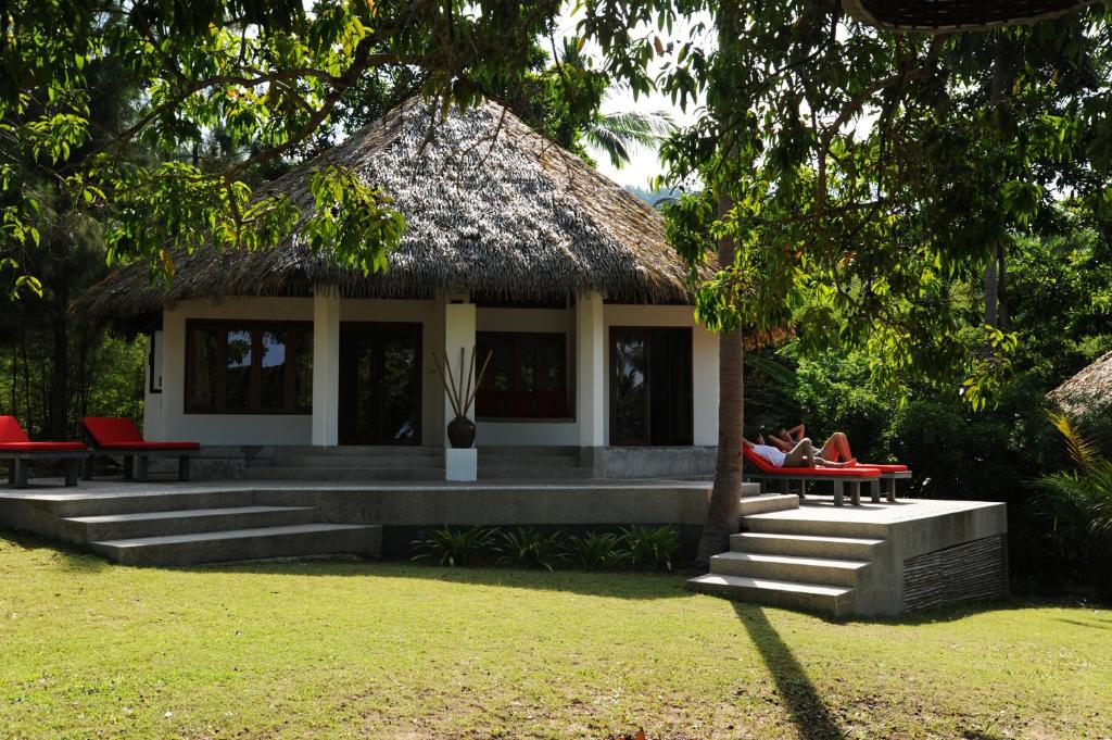 The Jungle Club - SHA Extra Plus - 6