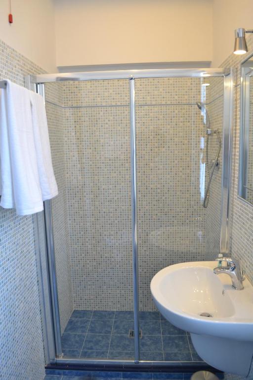 Agriturismo Foravia - Habitación Doble