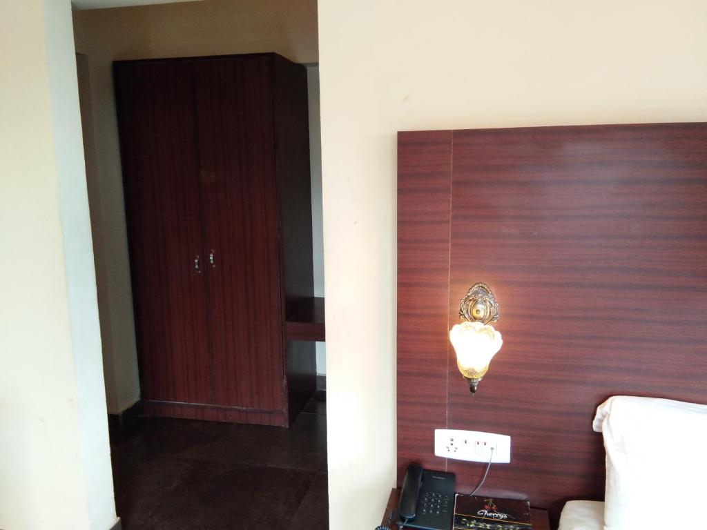 Fotografie z fotogalerie ubytování Berry Hills Resort v destinaci Ooty