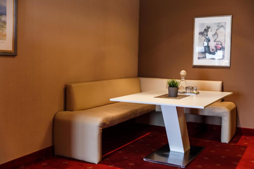 Hotel Salzburg - Resim 44