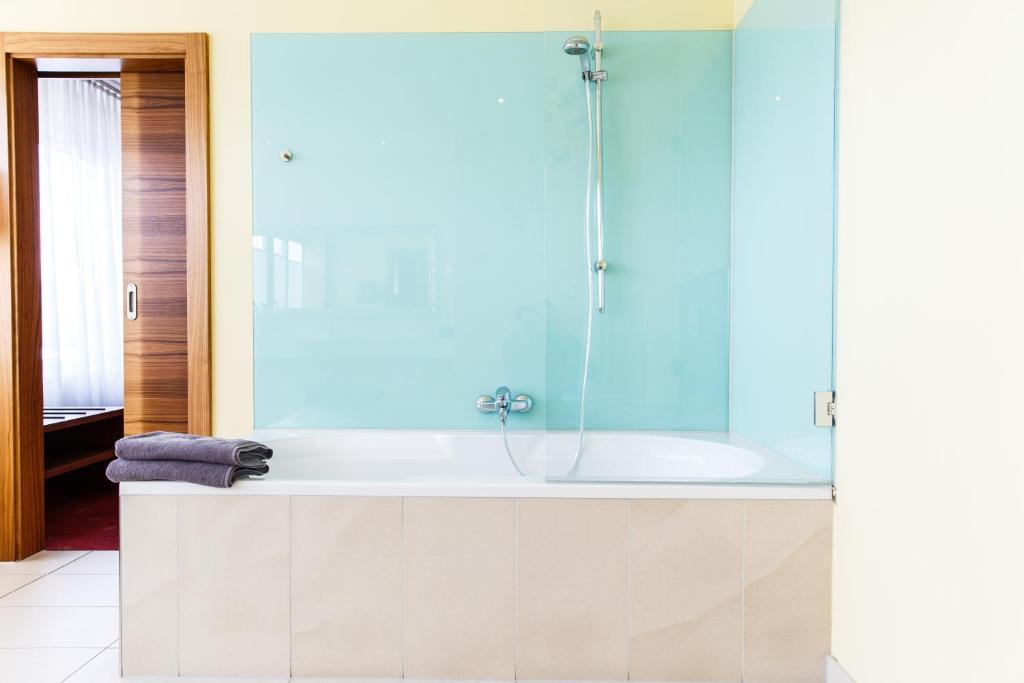 Hotel Salzburg - Resim 20