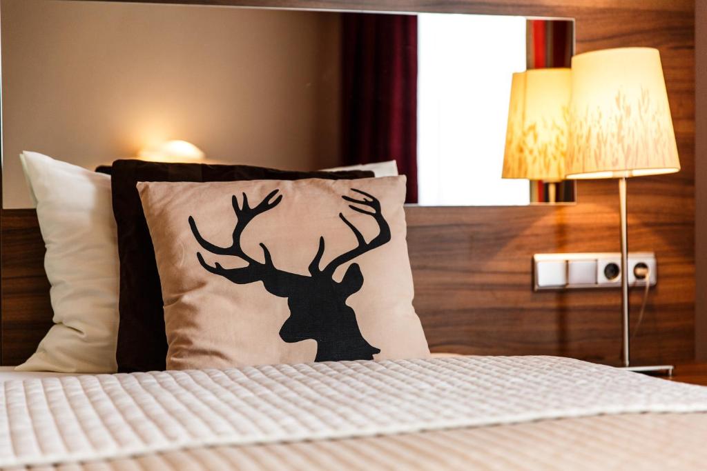 Hotel Salzburg - Resim 43