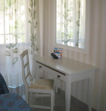 Platani Hotel - Habitación Individual